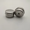 Current model 304 stainless steel diameter 42*29mm flat small float