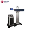 Davi Rf 30W Laser Paper Cutting Machine Co2 Laser Marker Price