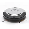 KRV209 Auto Recharge Adjust Speed 2.4G Wireless Remote Control Household Robot Vacuum Cleaner