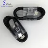 100% tested original Galaxy s8 usb charger Cable For S8 plus data cable usb