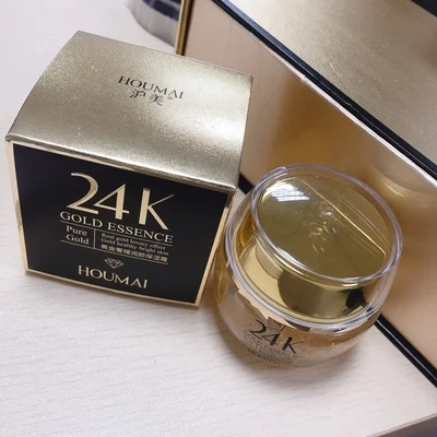 houmai 24k gold essence