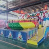 Crazy Attraction Amusements Park Rides Disco Tagada /Disco Tagada for Sale /Disco Tagada Rides