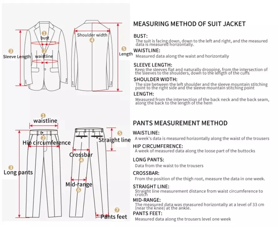In Stock Men Suit 3 Pieces Set Jacket Vest Pants Plaid Grey Groom Suits ...