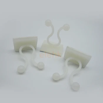 3m self adhesive cable clips