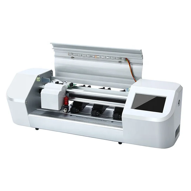High Quality Intelligent Cutting Machine For Phone Film,Smart Film Tpu