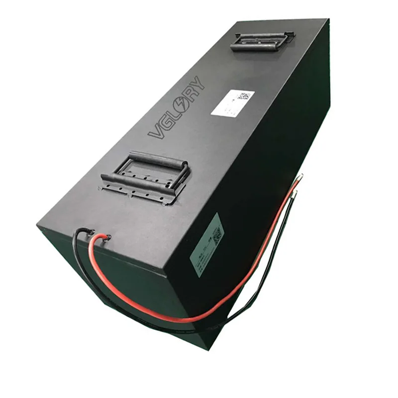 china rechargeable deep cycle ev car lithium ion battery module 48v 100ah 200ah