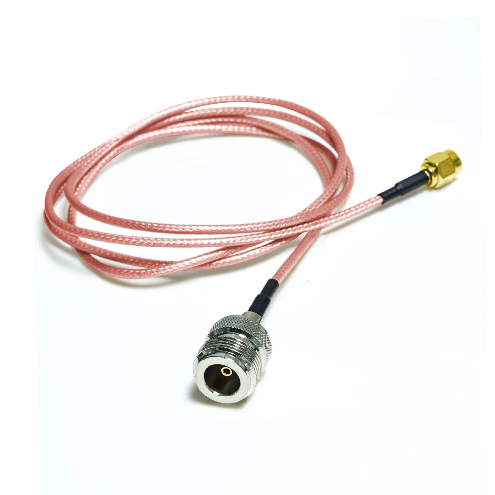 Customize Rg316 Rg174 Cable Rf Rg58 Coaxial Cable Buy Antenna Tv Rf