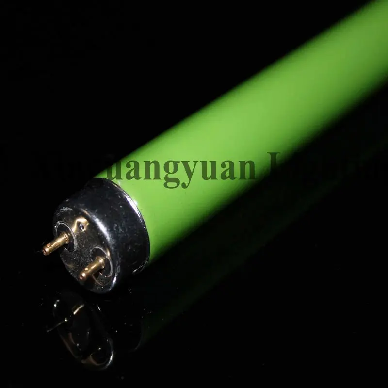 T8 green