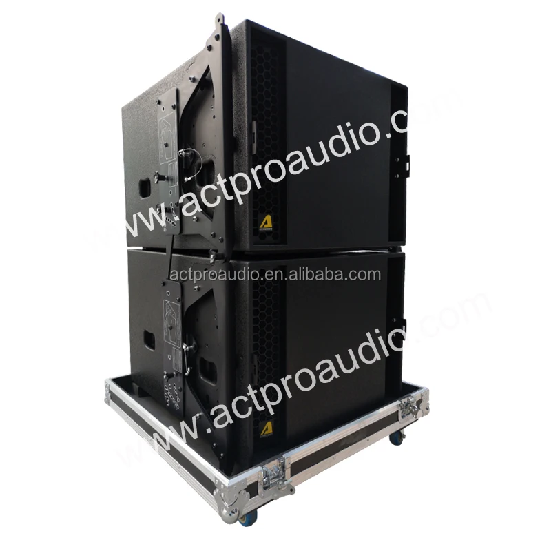 Geos1210 Line Array Geos12 Professional Speaker Powered System Ps12 ...