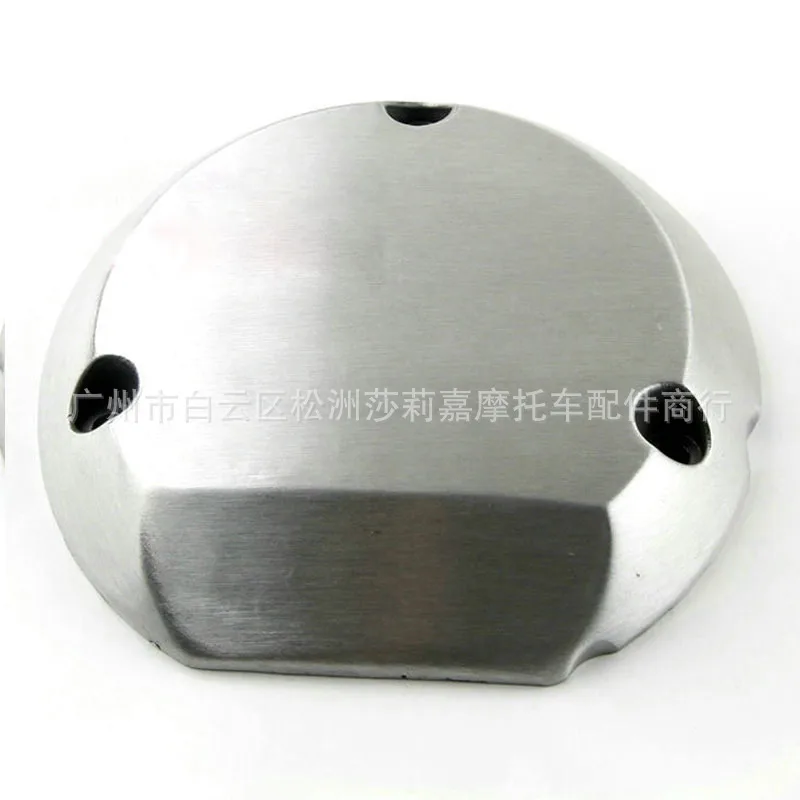 Suitable For Honda Cb400 Vtec Generation 1,Generation 2,Generation 3 Engine  Right Aluminum Side Cover Motor Cover - Buy Decorative Accessories 