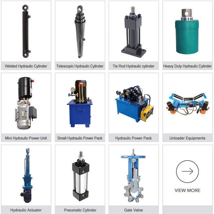 Wholesale Hydraulic Cylinder Piston Rod For Crane Or Hydraulic Piston