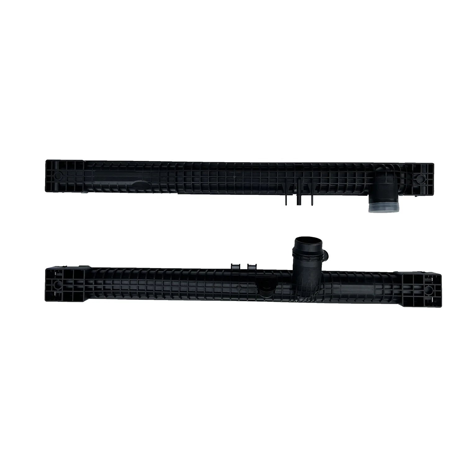 PA66 GF30 Truck Radiator Plastic Top Tanks for Volvo Auto Parts Cooling ...