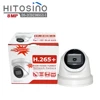 NEW Hitosino Hik vision Original DS-2CD2385G1-I 8 MP Intelligence Powered by Darkfighter IR Fixed Turret IP POE Network Camera