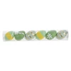 Wholesale china merchandise easter and spring festive decor plastic artificial eggs favor decoration