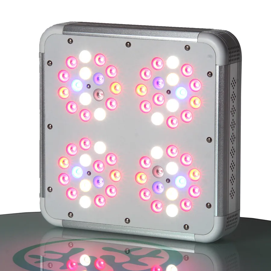Full Spectrum Led Grow Lights 300w 400w 600W Horticulture  Double Ended Grow Light Nurture Seedlings Plant Growth Lam