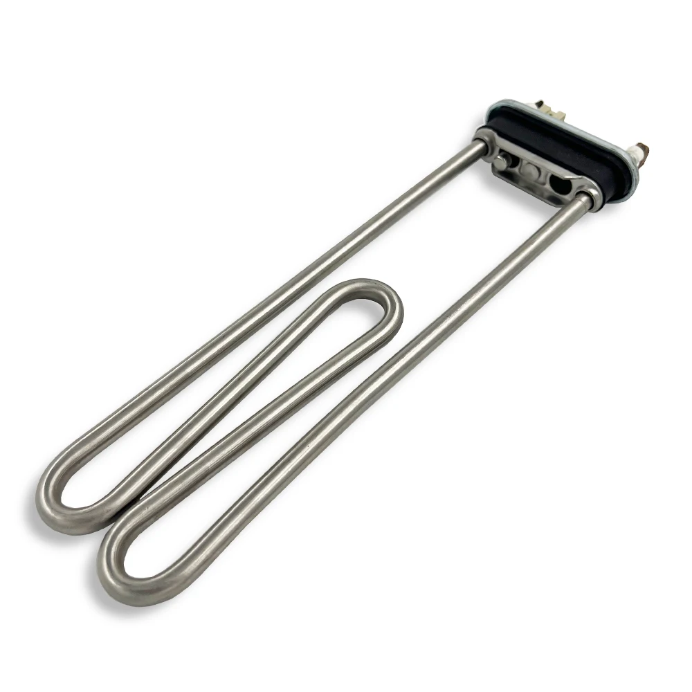 Heating Element For Washing Machine