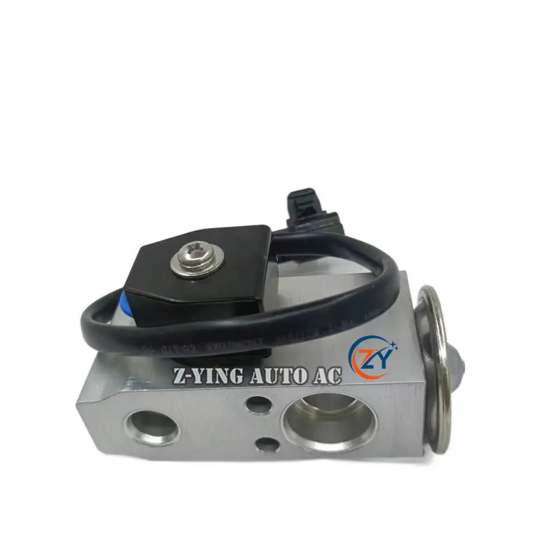 Car Air Conditioning Expansion Valve For Land Cruiser 120 3.0 D4d 4475100100 8851560130 Buy