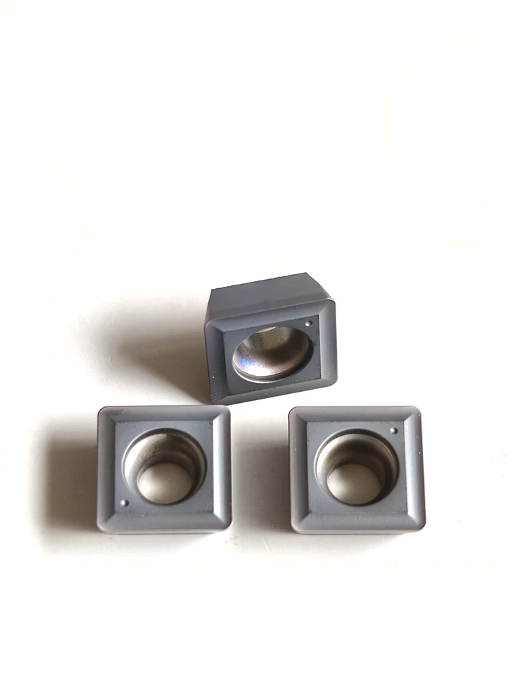 CNC Drilling & High Speed Cutting Tool Customizable U Shaped Turning Machine with OEM Support