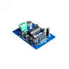 Blue PCB version ISD1820 board voice recording and playback module (onboard microphone)