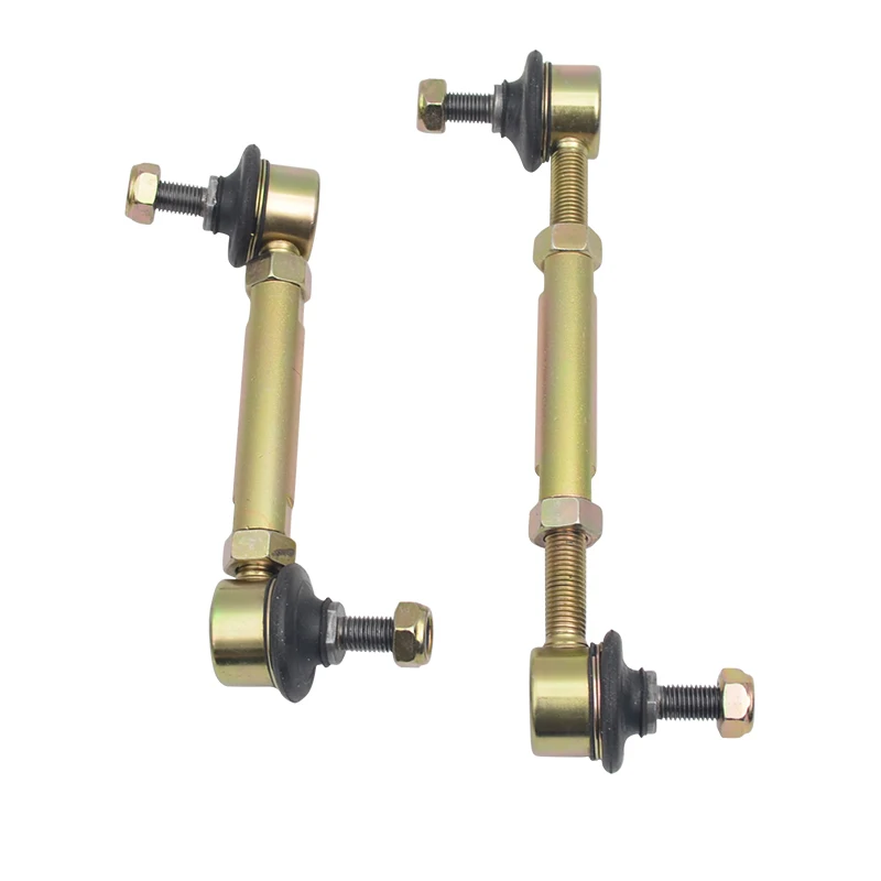 front stabilizer bar link