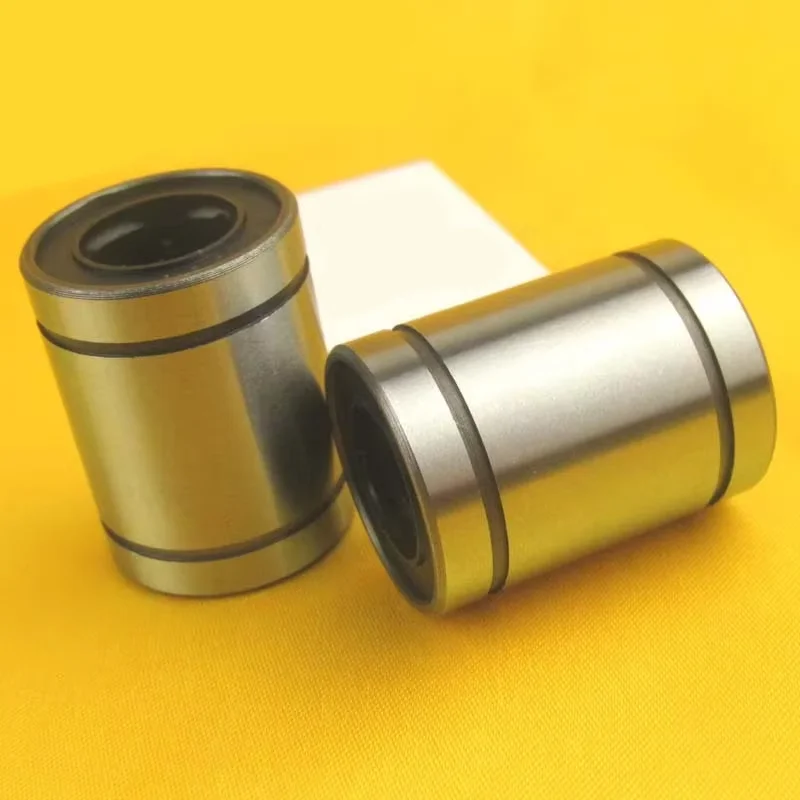 product optical axis sliding bearing lm 3 4 5 6 8 10 12 13 16 20 25 uu high precision linear bearing-11