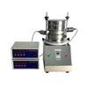 CW200 lab soil granular analysis sieve shaker