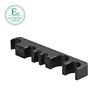 Professional injection molding precision high hardness fatigue resistant pom plastic products processing customization