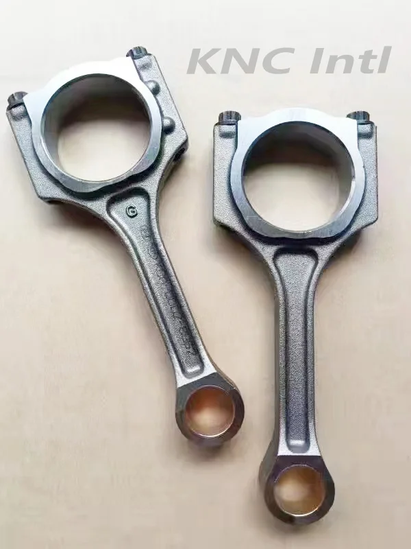 Genuine Auto Engine Systems 235102f100 Connecting Rod For Hyundai D4hb