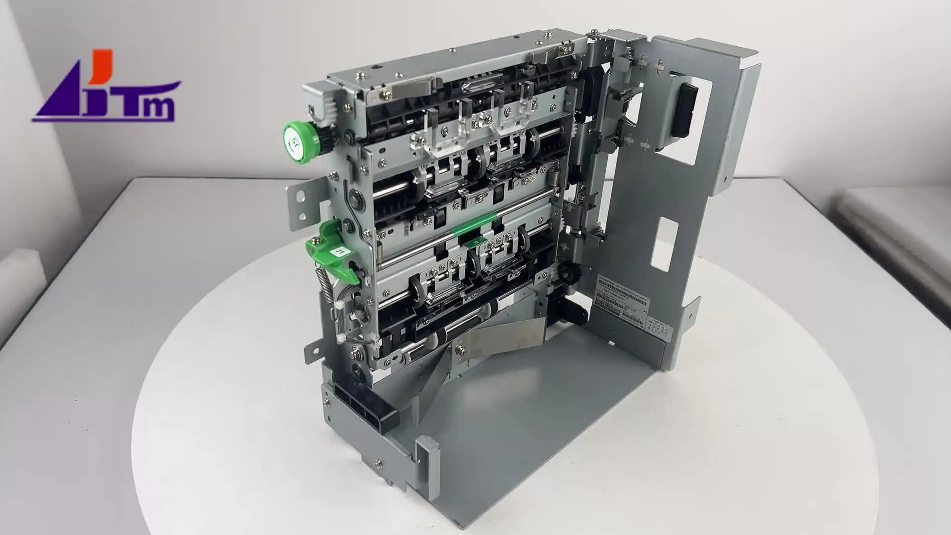 NCR Selfserv 62 2062 64 2064 SR TRANS ASSY KD04615-D100 ATM Parts