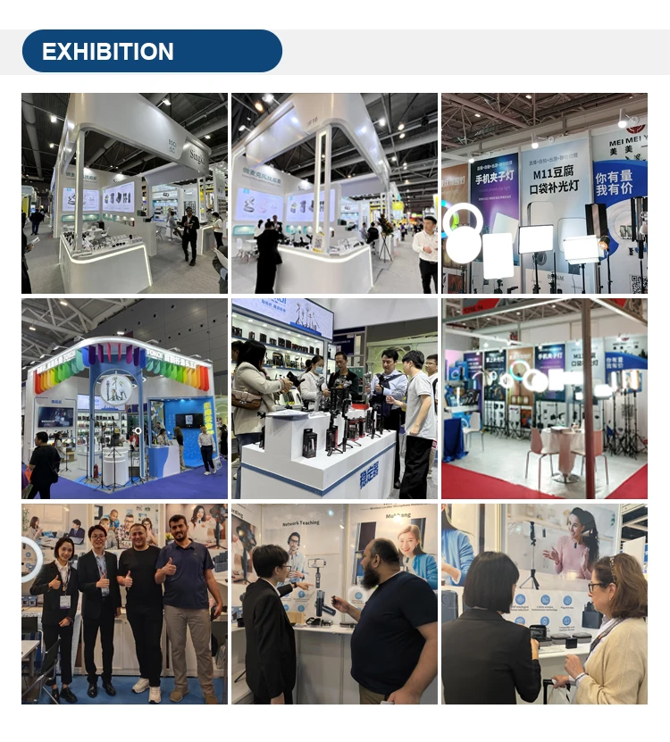 360 Degree Motorized Rotating Turntable Display Stand Photography ...