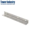 Customized Laser Cutting Wind Deflector Bracket Made in China