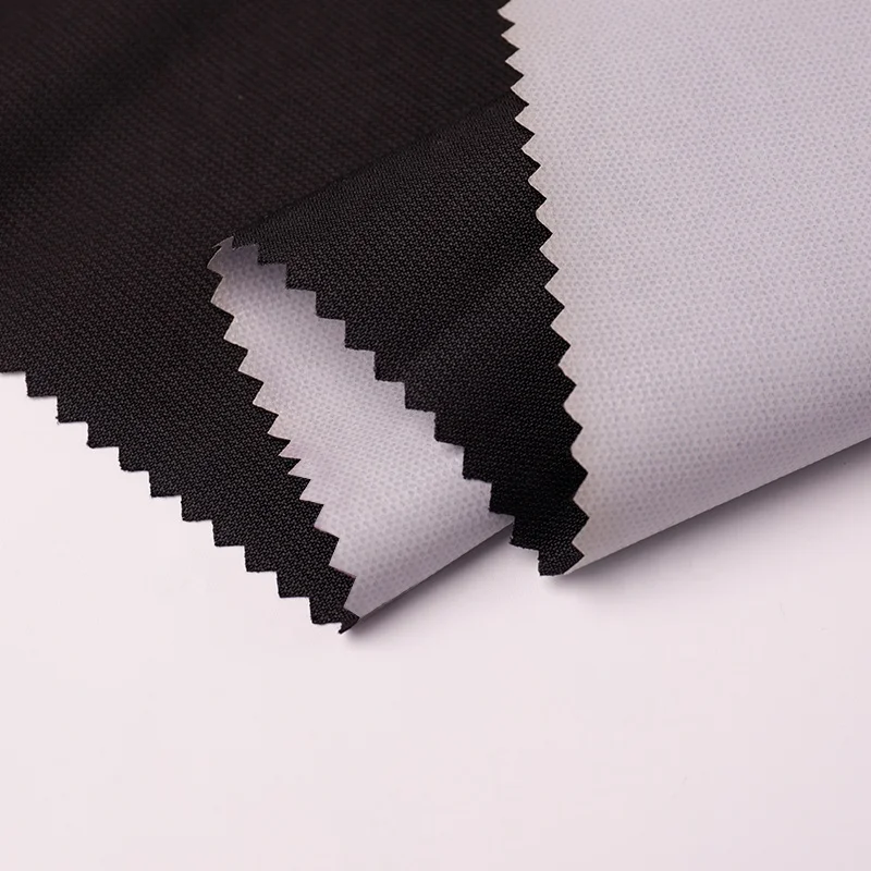 
75D Peach Honey Comb 175T Waterproof 100%Polyester Fabric For Ski Suit 