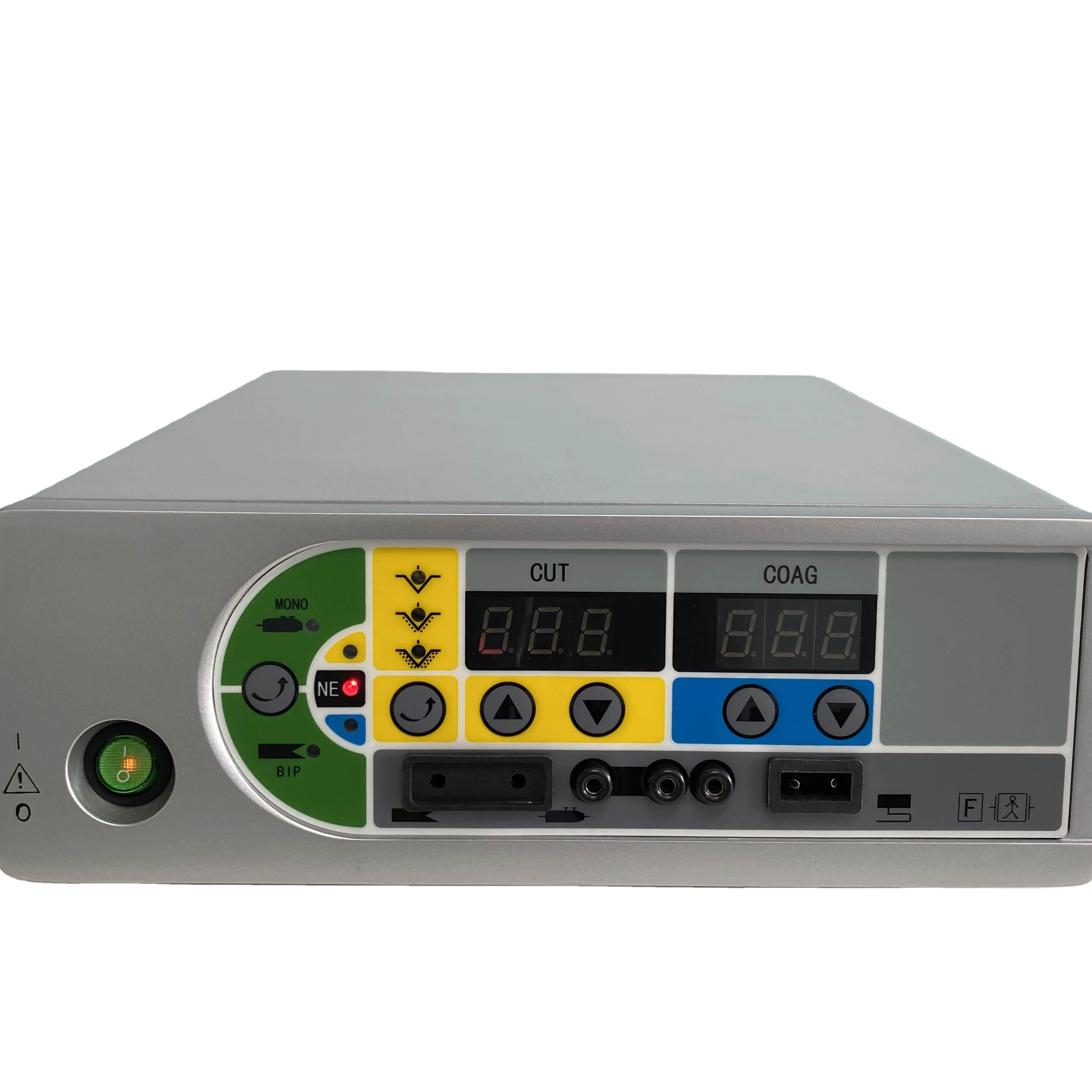 High Frequency Electrosurgical Unit Electrosurgery Unit Electrosurgical