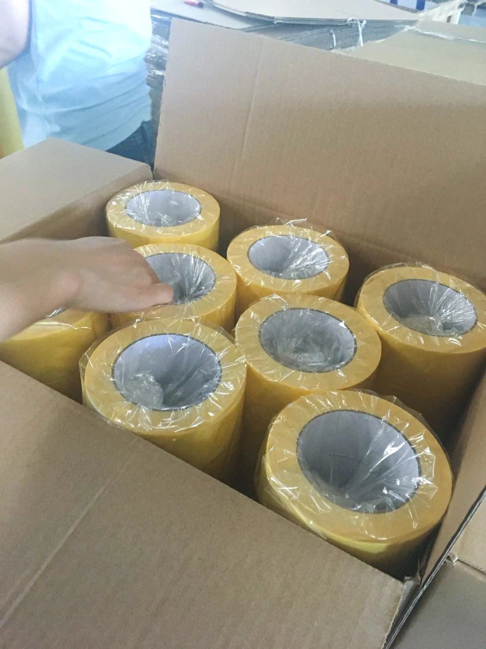 High Quality Heat Resistant Cheap Automotive Without