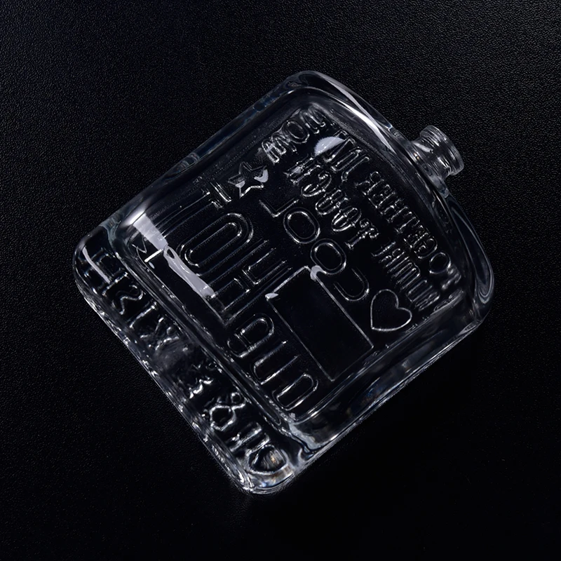 20ml glass perfume bottle