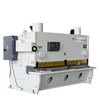 Hot sell QC11Y/K 20*6000 gate shearing machine CNC shearing machine Automatic adjustment angle