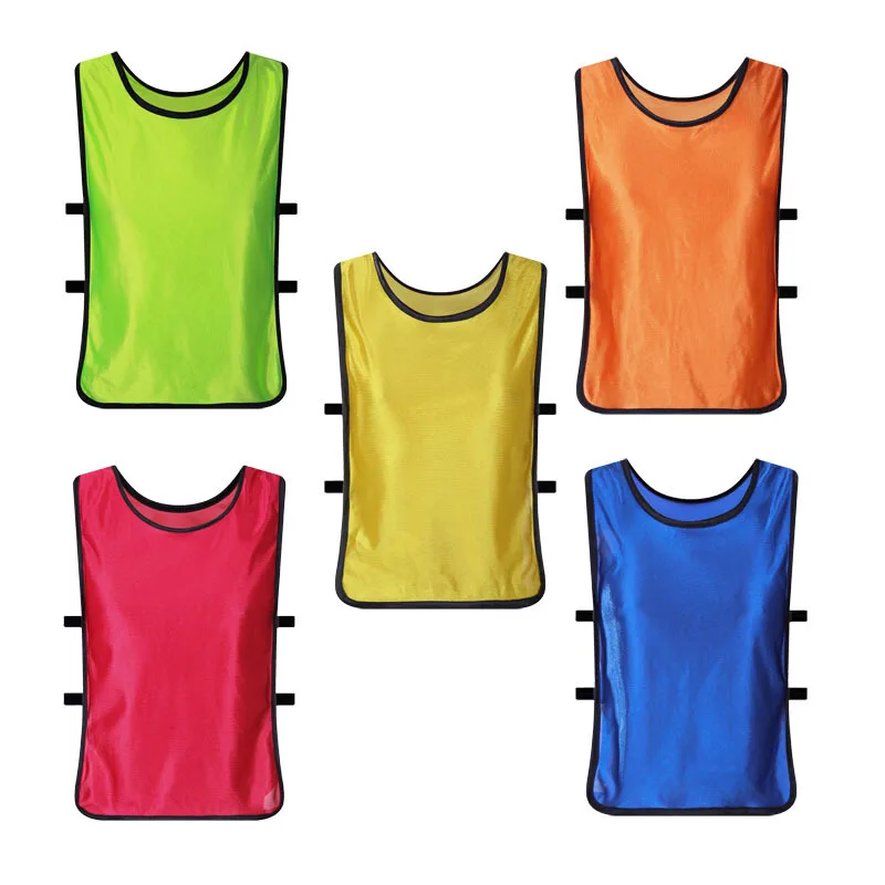 Actearlier No Logo Sports Wear Black Yellow Green Orange Red Blue Pink