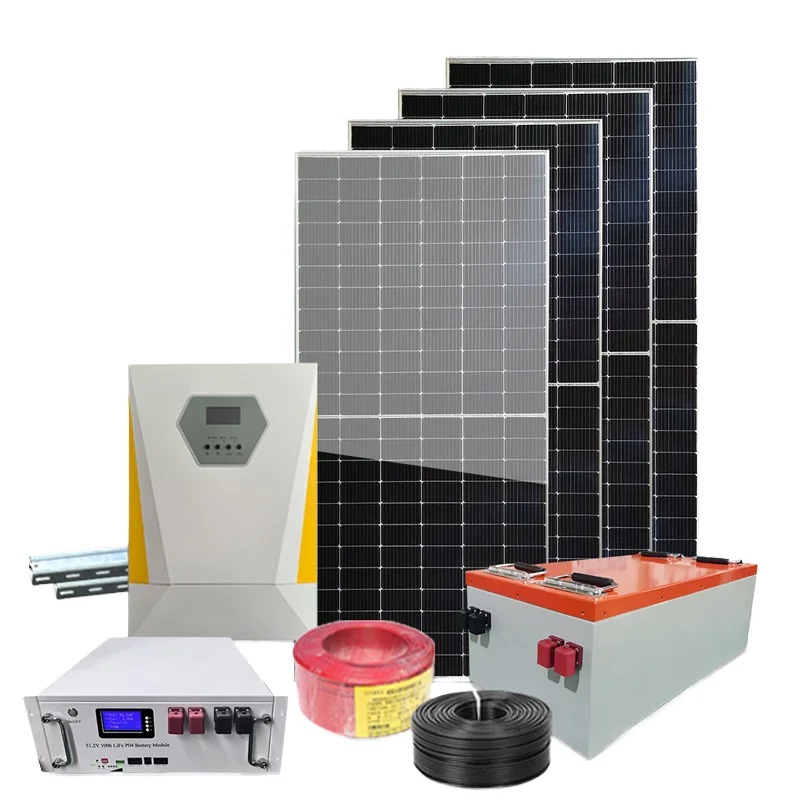 TopCon solar panel close-up showing cell structure and frame design
