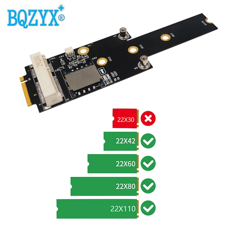 Адаптер pci e m 2 какой выбрать