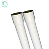 Best consistency performance 160mm pvc pipe electrical conduit diameter