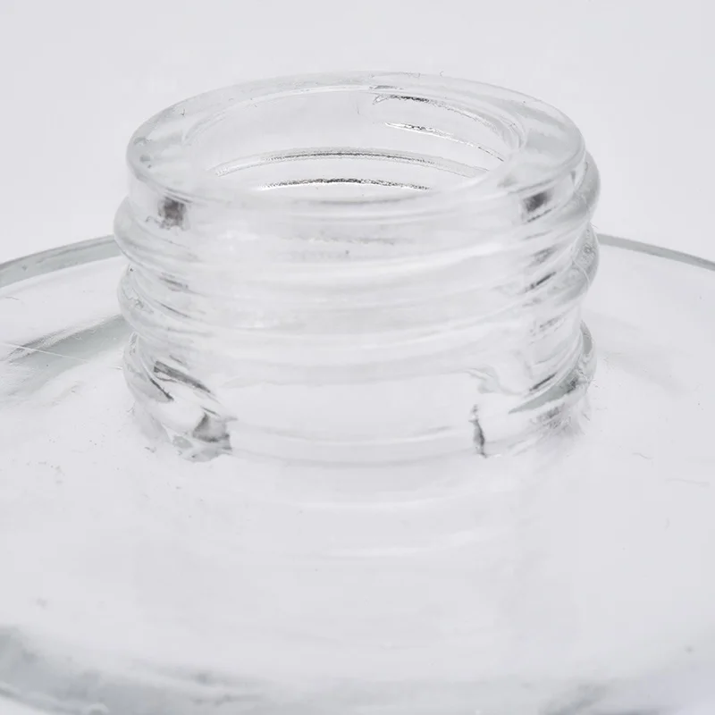Sunny 150ml room diffuser empty glass bottle
