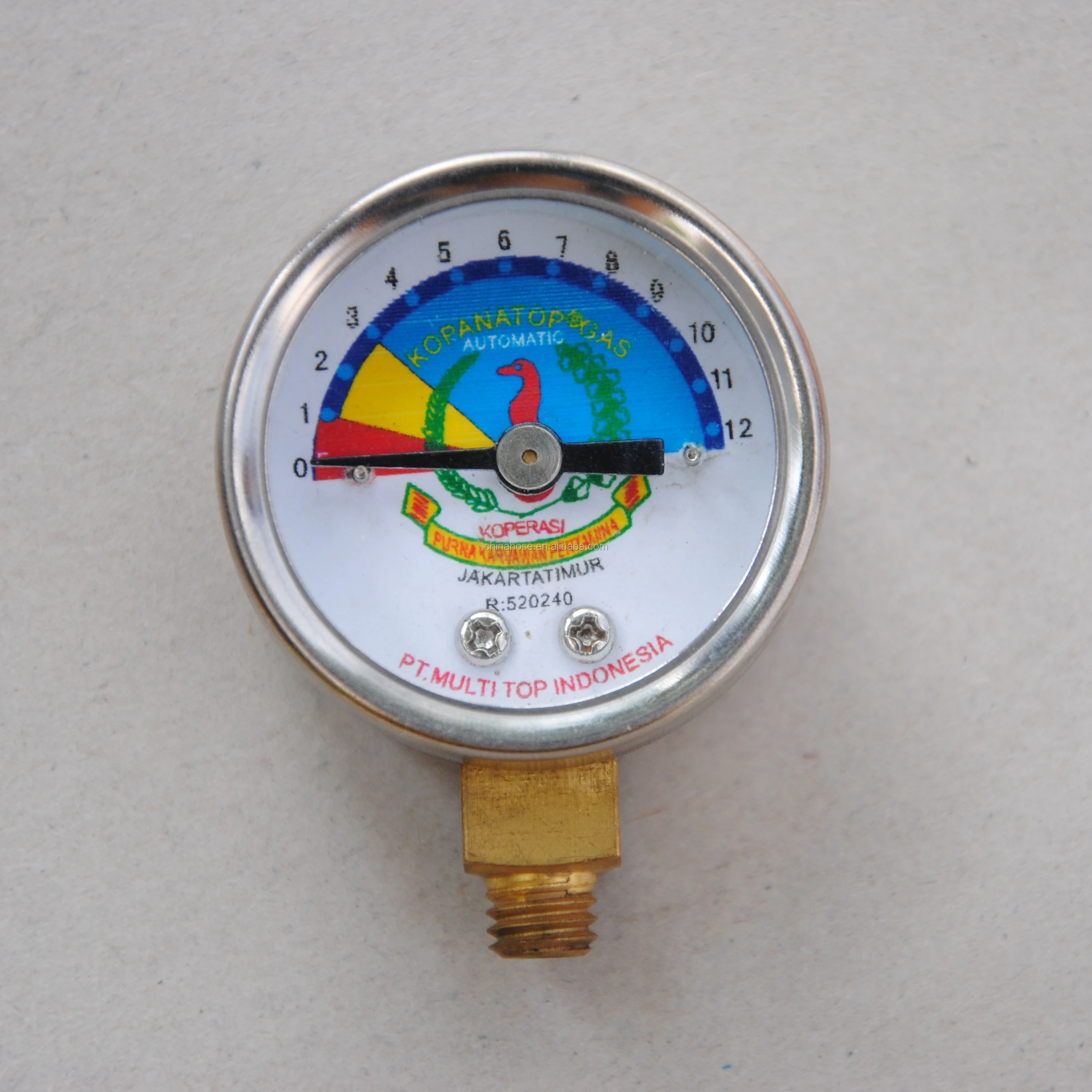 Jg Supply Natural Gas Gauge Pressure Manometer Buy Natural Gas Gauge