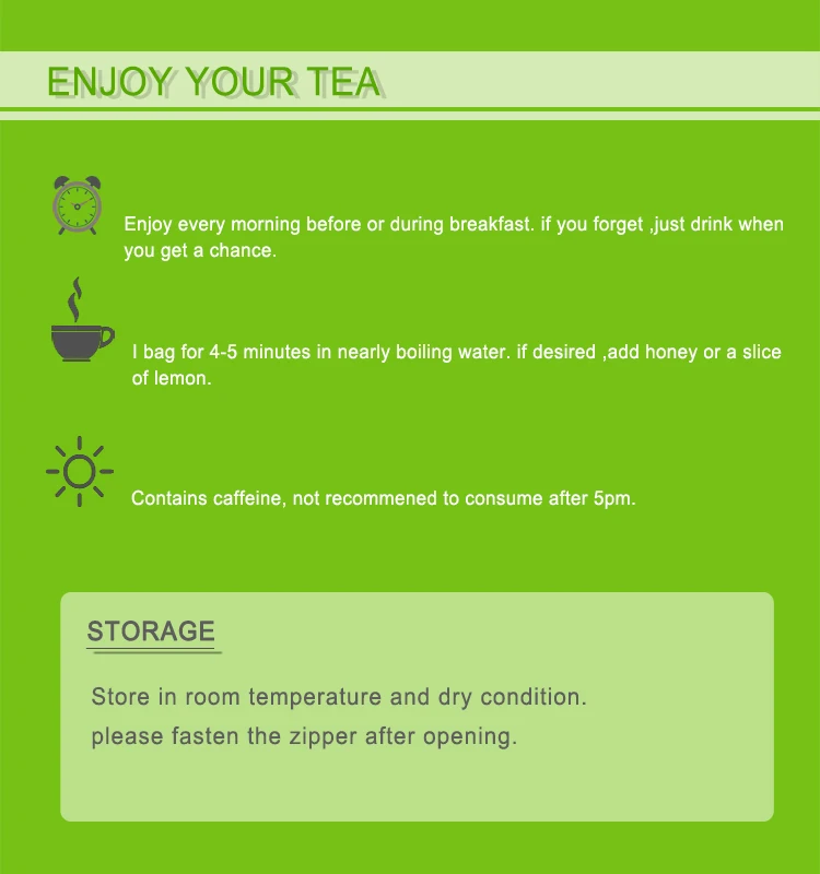 Herbal benefit detox tea weight loss slimming detox tea private label - 4uTea | 4uTea.com