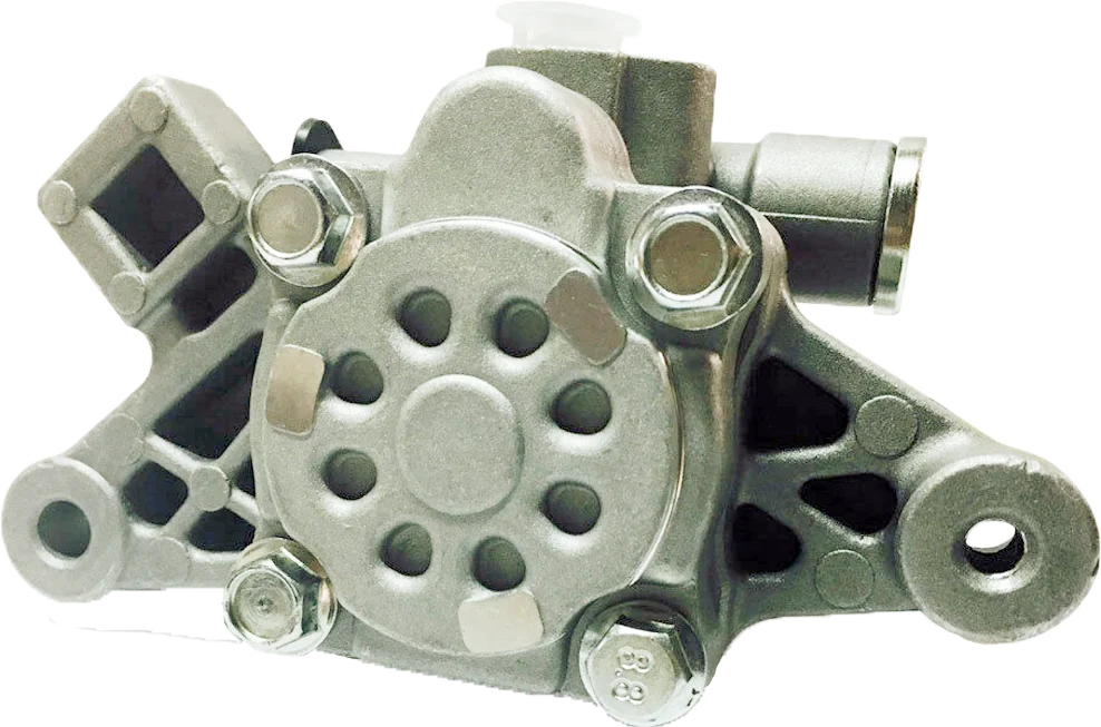 Professional Producer 56110p2a962 56110p2a963 Power Steering Pump
