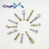 Factory supply Various Bolts Types Concrete Sleeve anchor Metric Expansion anchor bolts
