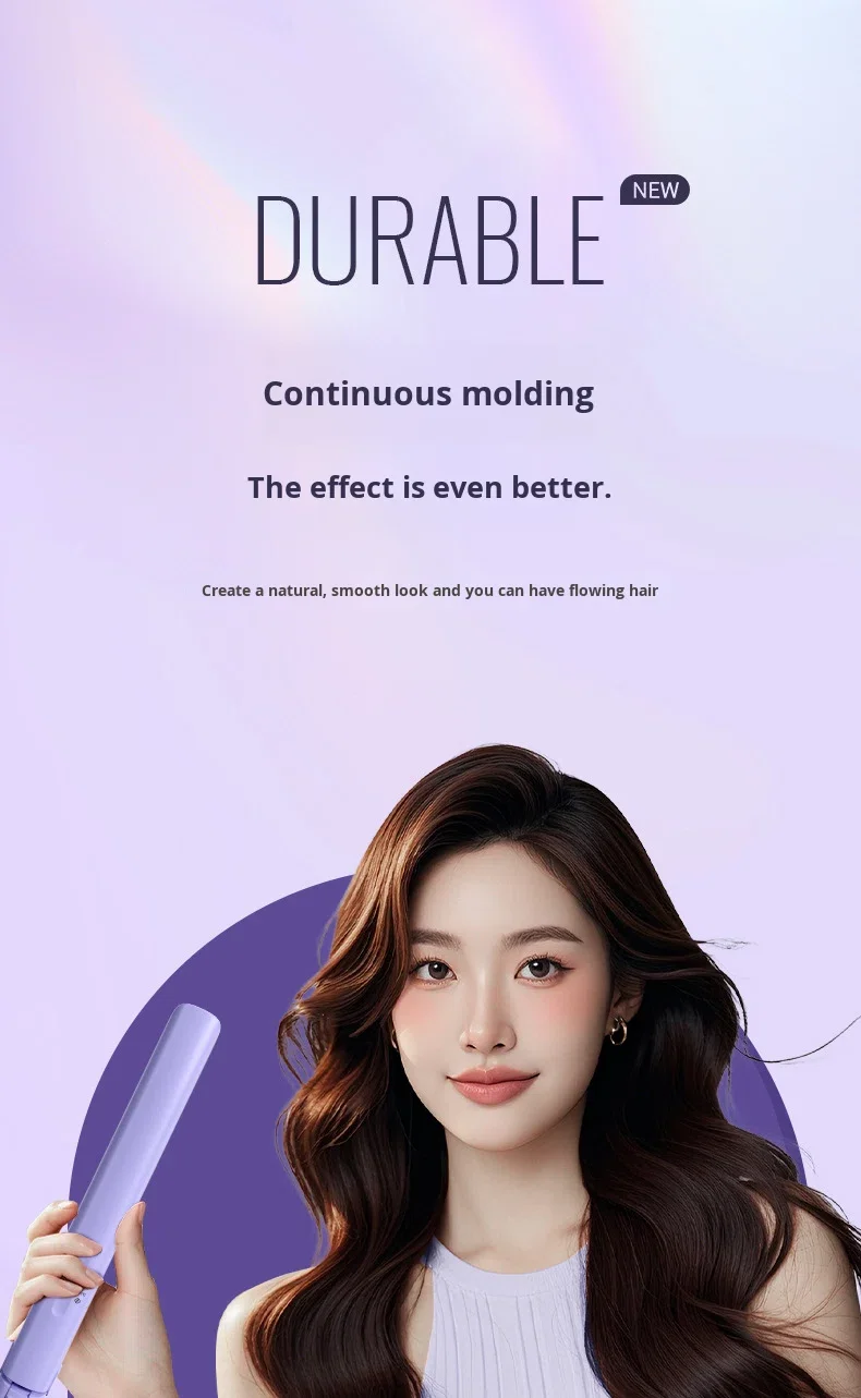 Cross-border electric hair styling tool