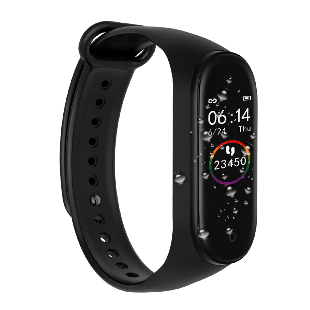 fitness band m4