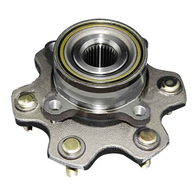 For Mitsubishi Pajero Wheel Hub Bearing Mr594954 50kwh01 - Buy Pajero ...