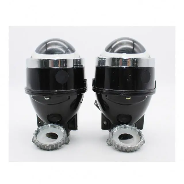 High value new quality 55W 9600LM 2008 chevy for silverado fog light Irradiation distance 460M