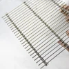 Partition Use Stainless Steel Metal Decorative Wire Cable Mesh and Room Dividers